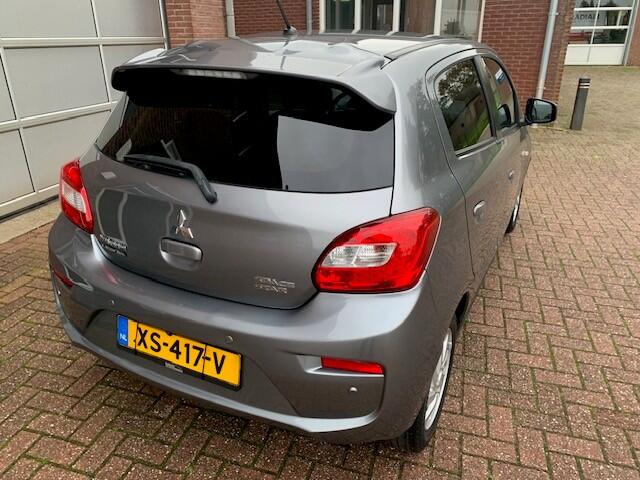 Mitsubishi SPACE STAR 1.0 Active Camera / Apple Carplay - Andriod / Navigatie