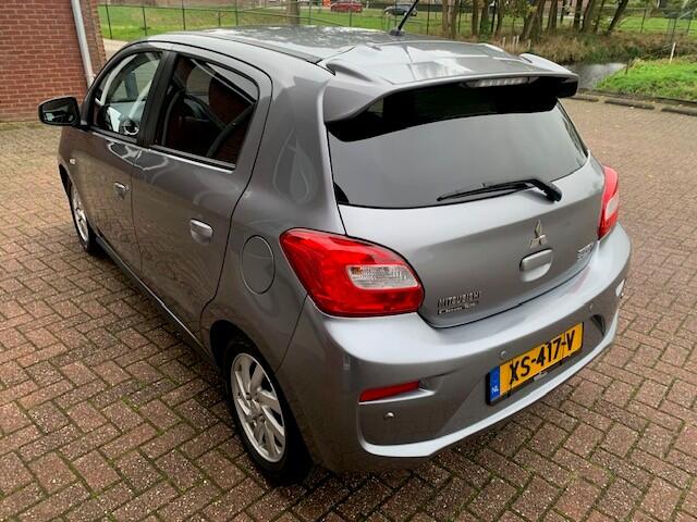 Mitsubishi SPACE STAR 1.0 Active Camera / Apple Carplay - Andriod / Navigatie