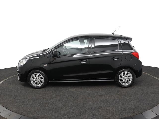 Mitsubishi SPACE STAR 1.2 Connect Pro BOVAG Garantie | Apple Carplay & Android Auto | Camera | Navigatie