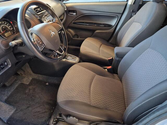 Mitsubishi SPACE STAR 1.0 Intense 6.051 KM!!! 1ste eigenaar