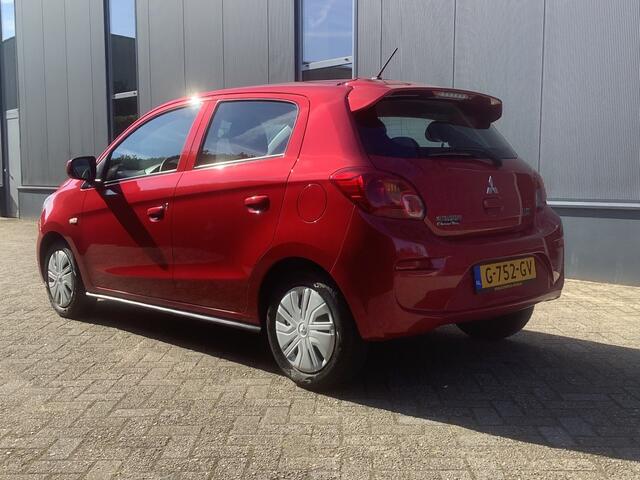 Mitsubishi SPACE STAR 1.0i 5Drs. Cool+