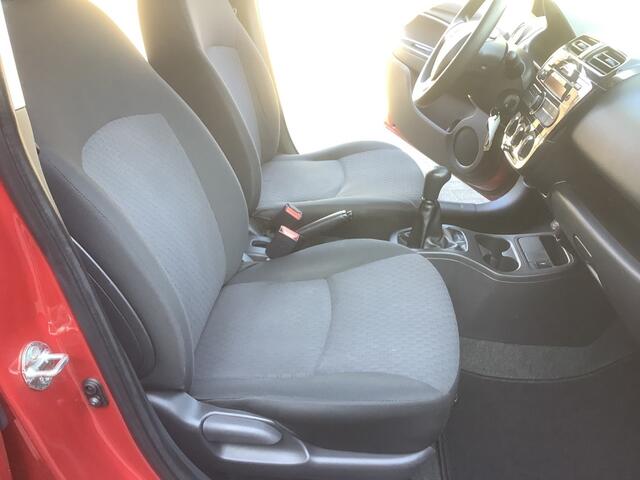 Mitsubishi SPACE STAR 1.0i 5Drs. Cool+