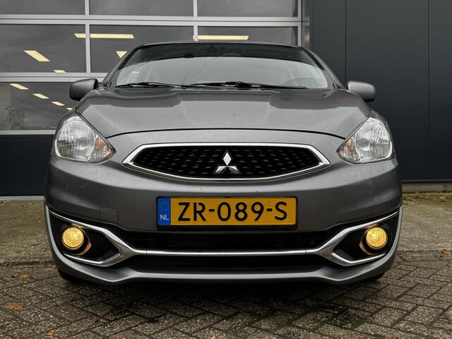 Mitsubishi SPACE STAR 1.2 Life - Airconditioning - Cruise Control - Parkeersensoren - Trekhaak
