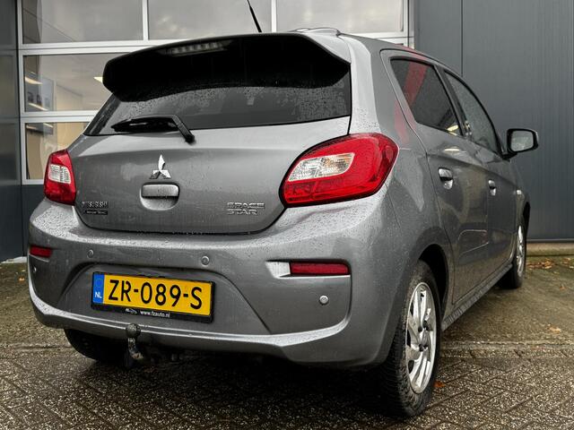 Mitsubishi SPACE STAR 1.2 Life - Airconditioning - Cruise Control - Parkeersensoren - Trekhaak
