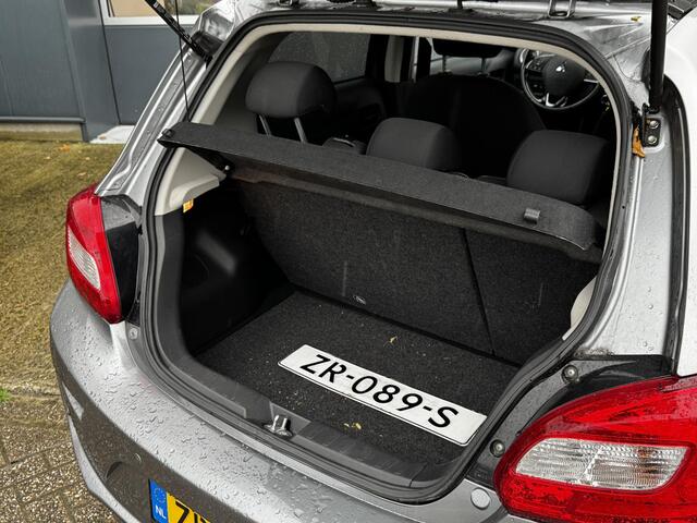 Mitsubishi SPACE STAR 1.2 Life - Airconditioning - Cruise Control - Parkeersensoren - Trekhaak