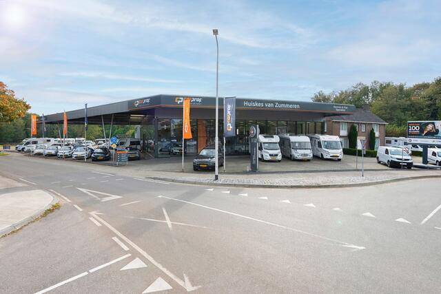 Mitsubishi SPACE STAR 1.2 Nova | Carplay | Cruise Control | Stoelverwarming | Keyless