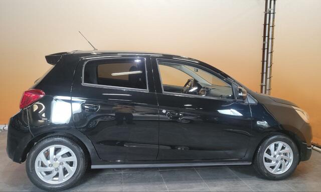 Mitsubishi SPACE STAR 1.0 Intense+ clima | lmv stuurbediening