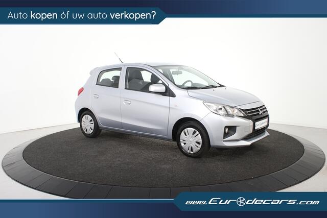 Mitsubishi SPACE STAR 1.0 Cool+ *1ste Eigenaar*Airco*