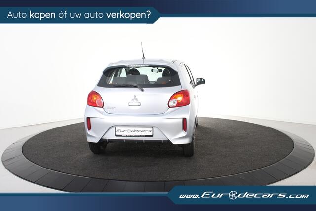 Mitsubishi SPACE STAR 1.0 Cool+ *1ste Eigenaar*Airco*