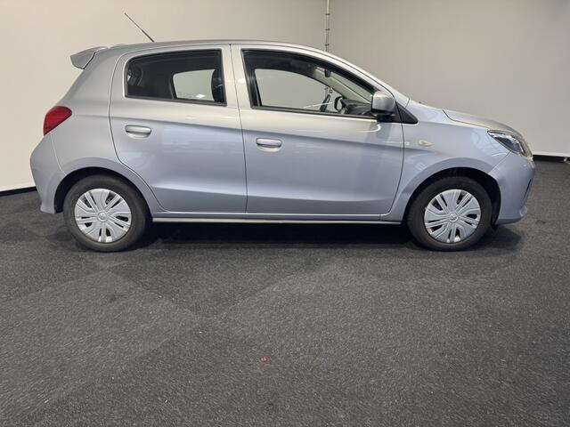 Mitsubishi SPACE STAR 1.2 Cool+ Airco apple car play