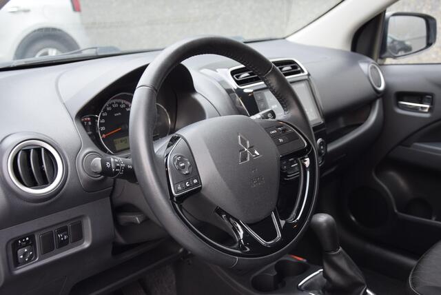 Mitsubishi SPACE STAR 1.2 Dynamic | Unieke km-stand!! | 1e eigenaar | Cruise control |