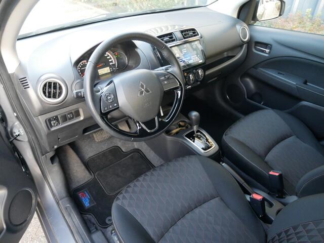 Mitsubishi SPACE STAR 1.2 INTENSE **Airco//Lm//Camera **
