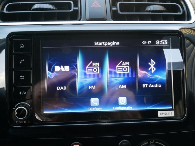 Mitsubishi SPACE STAR 1.2 INTENSE **Airco//Lm//Camera **