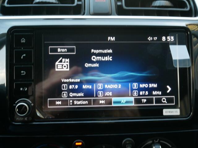 Mitsubishi SPACE STAR 1.2 INTENSE **Airco//Lm//Camera **