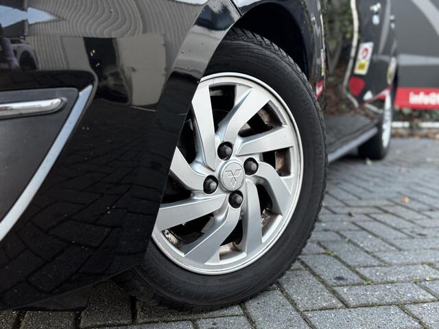 Mitsubishi SPACE STAR 1.0 Intense - Navigatie - Airconditioning - Apple Carplay & Android Auto