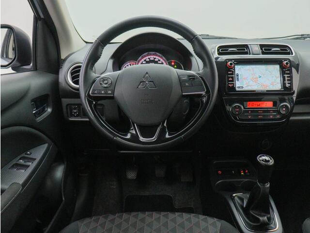 Mitsubishi SPACE STAR 1.2 Nova | Navigatie | Stoelverwarming