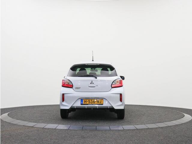 Mitsubishi SPACE STAR 1.2 Nova | Navigatie | Stoelverwarming