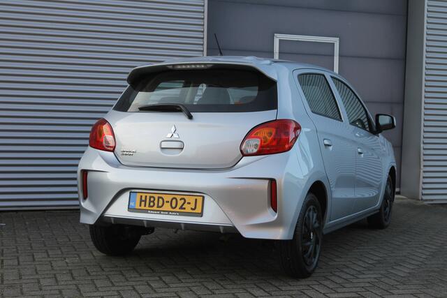 Mitsubishi SPACE STAR 1.2 Entry I Airco I 44000 km