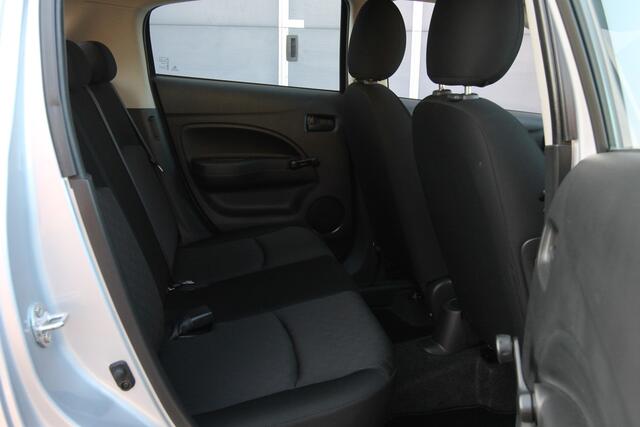 Mitsubishi SPACE STAR 1.2 Entry I Airco I 44000 km