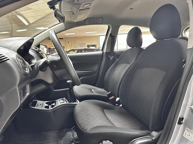 Mitsubishi SPACE STAR 1.2 Cool+ /5-Drs /DAB+! /Airco /Elek. pakket /C.V. afstand /Bluetooth /USB /Regensensor /Isofix.