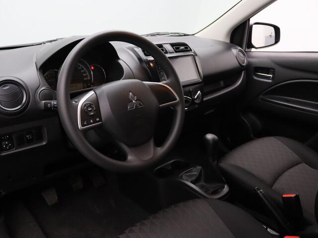 Mitsubishi SPACE STAR 70pk Active Airco | Carplay