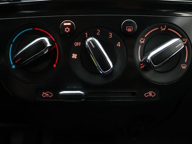 Mitsubishi SPACE STAR 70pk Active Airco | Carplay