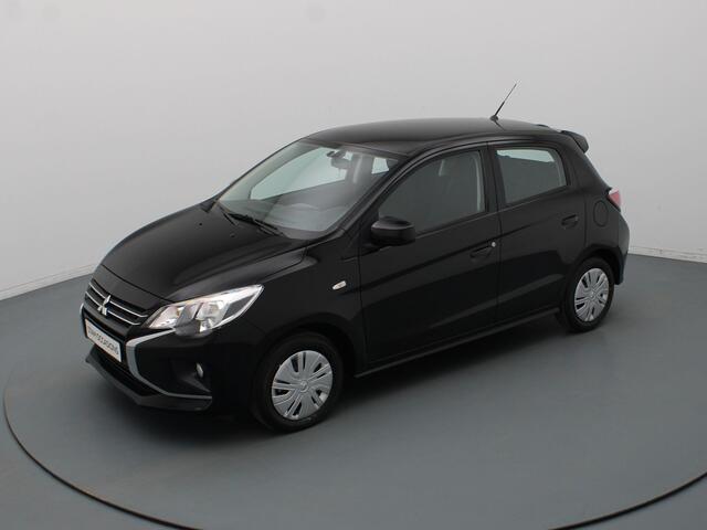 Mitsubishi SPACE STAR 70pk Active Airco | Carplay