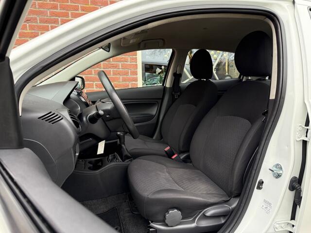 Mitsubishi SPACE STAR 1.0 Cool+ RIJKLAAR.PRIJS / AIRCO/ ELEK.RAMEN / ELEK.SPIEGELS / I