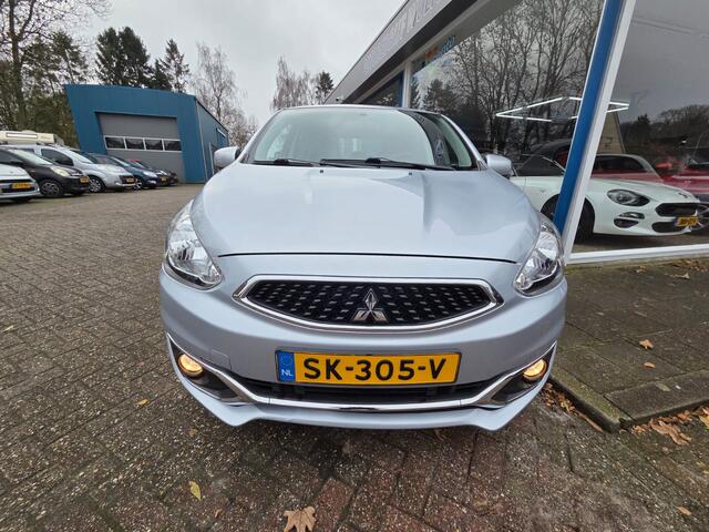 Mitsubishi SPACE STAR 1.0 Cool+