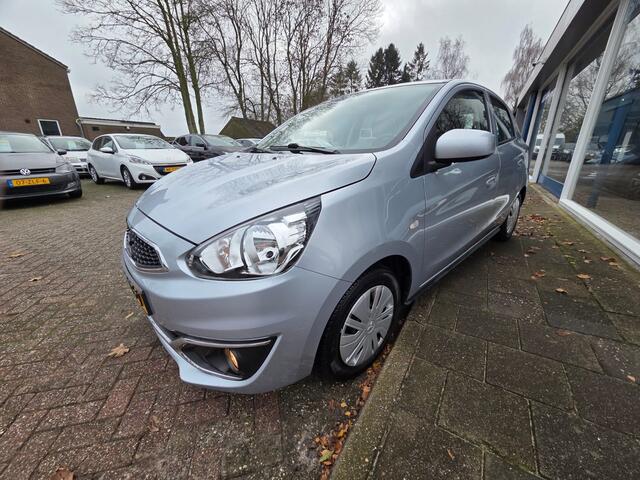 Mitsubishi SPACE STAR 1.0 Cool+