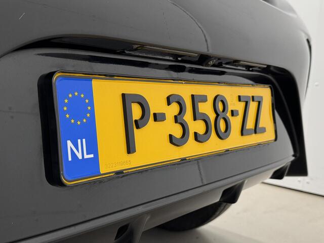 Mitsubishi SPACE STAR 1.2 Intense | Automaat | Clima | Camera | Garantie tot 29-9-2030!