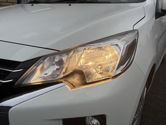 Mitsubishi SPACE STAR 1.0 Cool+ 1E EIGENAAR-BLUETOOTH-AIRCO