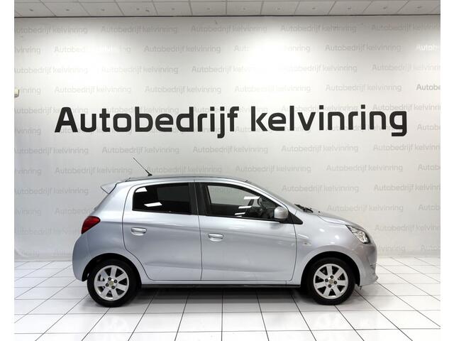 Mitsubishi SPACE STAR 1.0 Bright Automaat Bovag Garantie