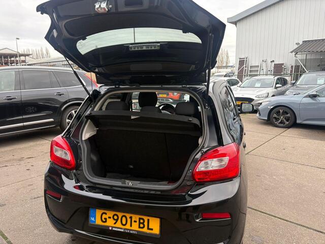 Mitsubishi SPACE STAR 1.2 Advance Clima, Carplay, Cruise