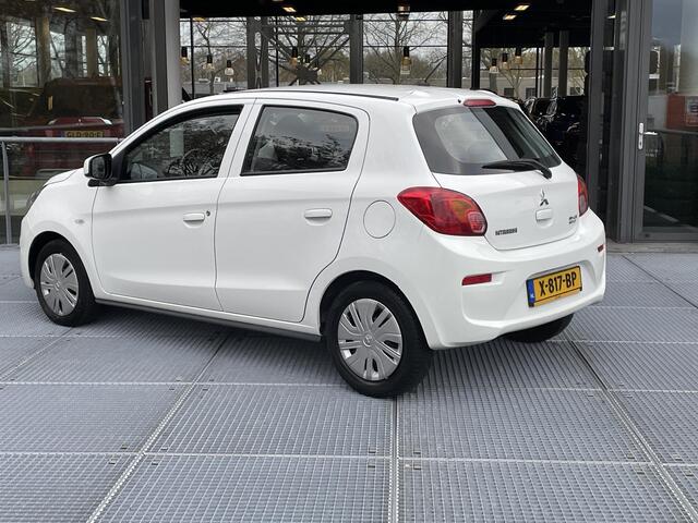 Mitsubishi SPACE STAR 1.0 Cool+ | Airco | Centrale Vergrendeling |
