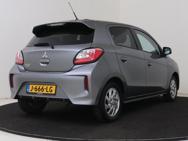 Mitsubishi SPACE STAR 1.2 Active | NL auto | Dealeronderhouden |