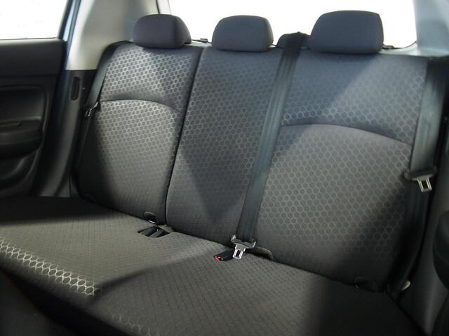 Mitsubishi SPACE STAR 1.0 Inform Airco (APK:Nieuw) Incl.Garantie