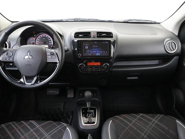 Mitsubishi SPACE STAR 1.2 Instyle Automaat