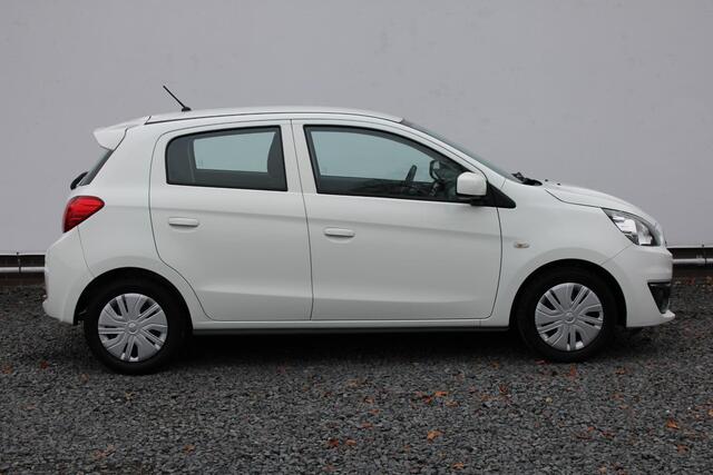 Mitsubishi SPACE STAR 1.0 Cool+ Airco, Elektr. Ramen voor, Start/Stop Systeem