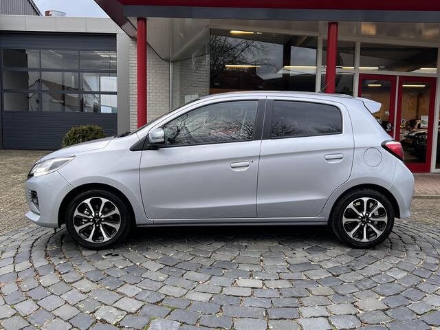 Mitsubishi SPACE STAR 1.2 Instyle