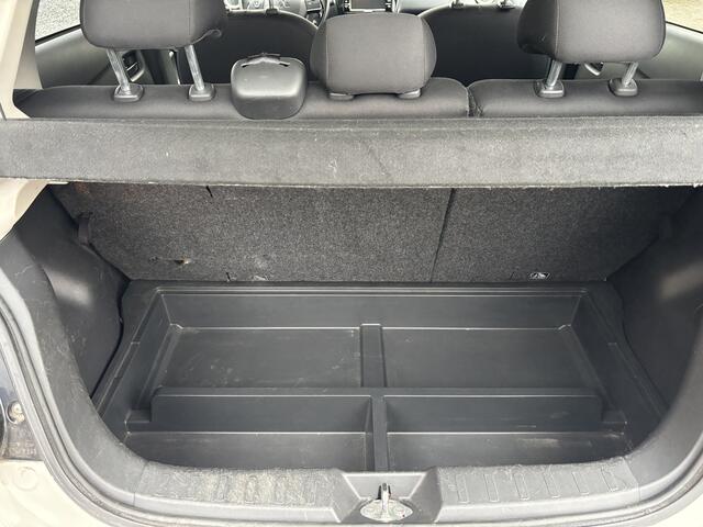 Mitsubishi SPACE STAR 1.2 100th Anniversary Edition Navigatie / Carplay / Stoelverwarming