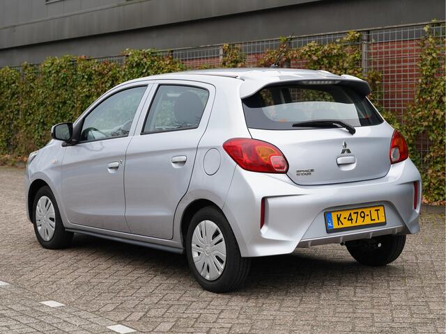 Mitsubishi SPACE STAR 1.0 Cool+ | Airco
