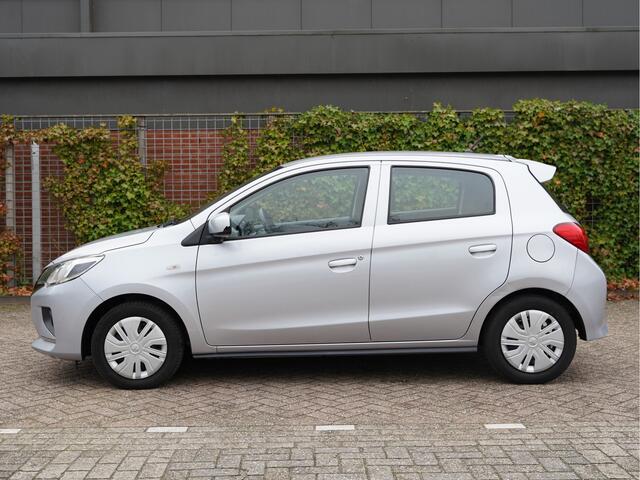 Mitsubishi SPACE STAR 1.0 Cool+ | Airco