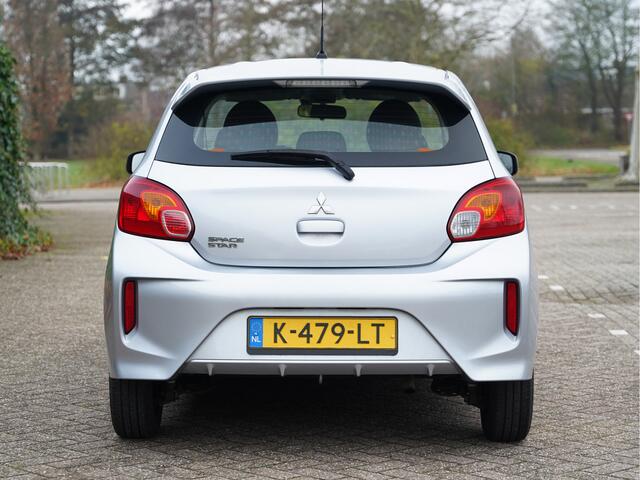 Mitsubishi SPACE STAR 1.0 Cool+ | Airco