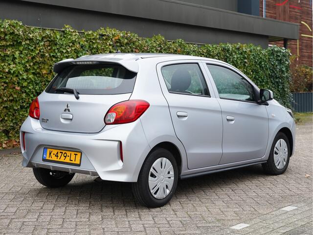 Mitsubishi SPACE STAR 1.0 Cool+ | Airco