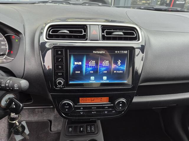 Mitsubishi SPACE STAR 1.2 Intense | Climate control |