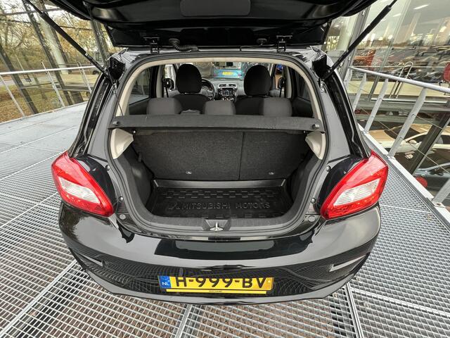 Mitsubishi SPACE STAR 1.0 Active | Full Map Navigatie | Carplay/Android | Airco |