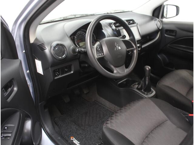 Mitsubishi SPACE STAR 1.2 Cool+ AIRCO | CARPLAY | CV | DAB | STB | ELRM | ISOFIX | ELSPIEGELS