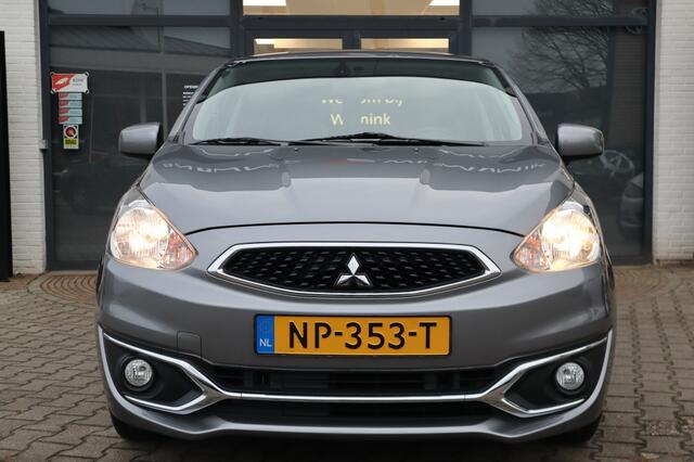 Mitsubishi SPACE STAR 1.2 Life Cruise/Apple/AndroidAuto/Slechts 61.736km!