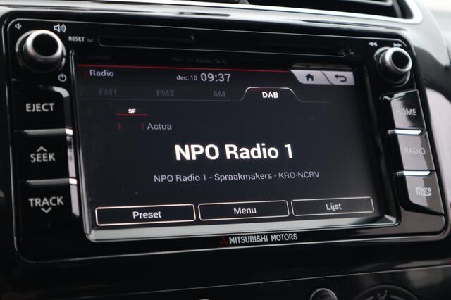 Mitsubishi SPACE STAR 1.2 Life Cruise/Apple/AndroidAuto/Slechts 61.736km!